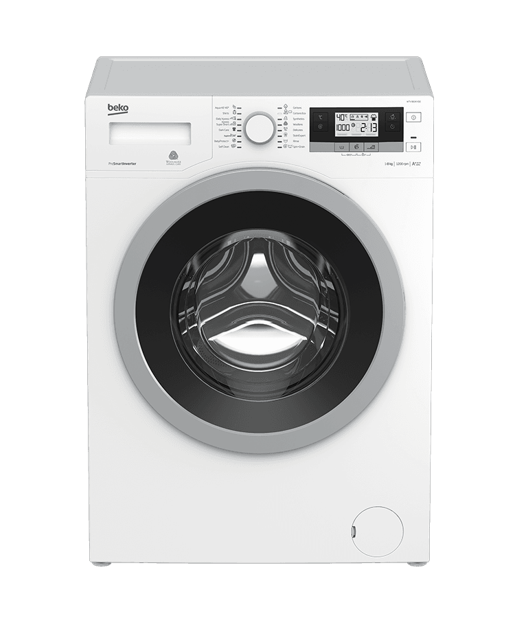 Pračka Beko, 8kg, 1200 ot., A+++