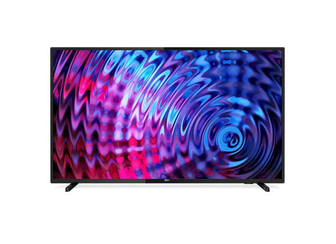 Full HD LED TV, Smart, 126cm, Philips