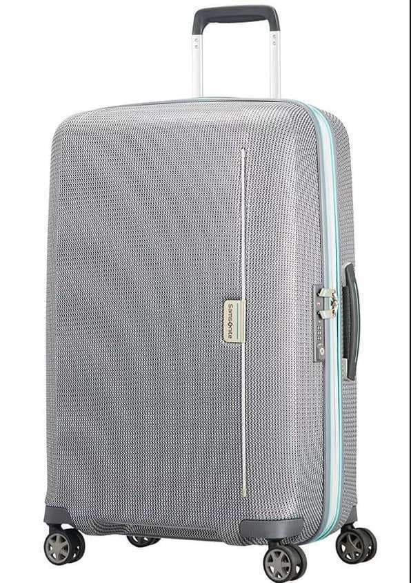 Samsonite MixMesh spinner, 122 litrů