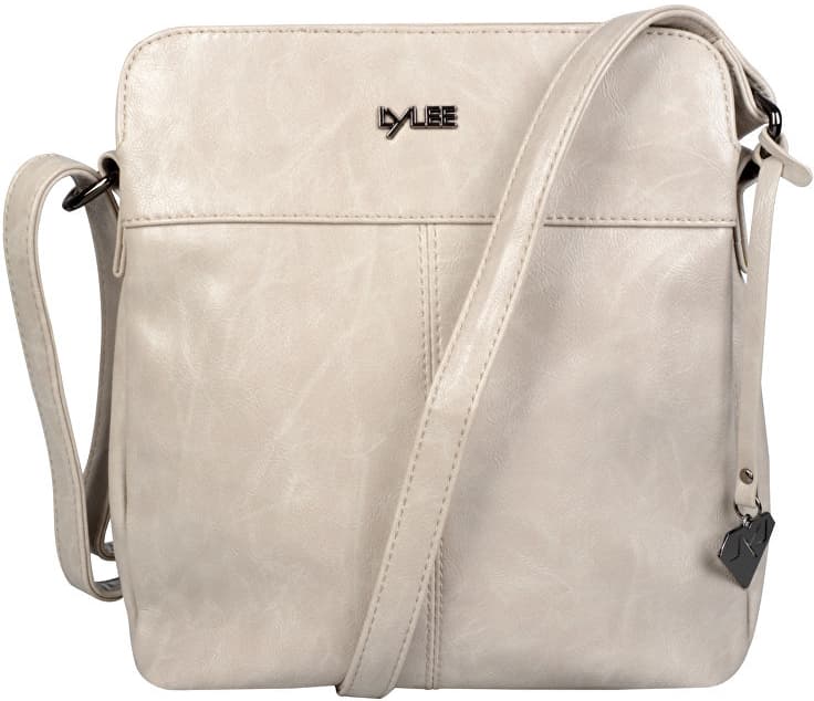 Dámská kabelka Lylee Connie Cream