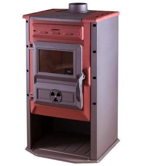 Krb Tim Sistem Magic Stove, 10 kW