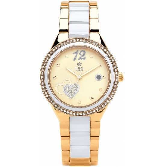 Dámské hodinky Royal London