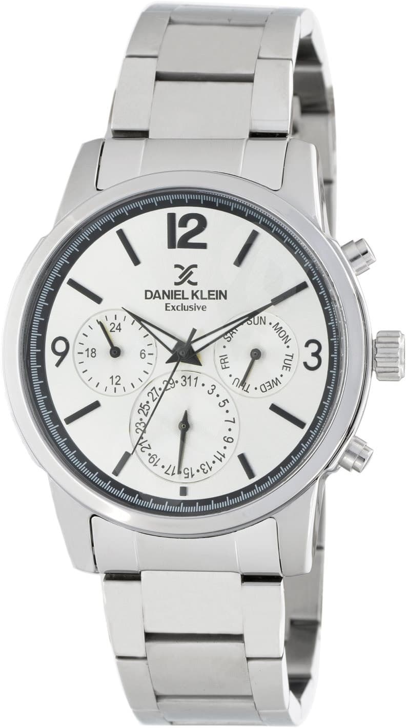 Pánské hodinky Daniel Klein DK11578-1