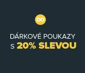 Návod na slevu 20% v eshopu ZOOT