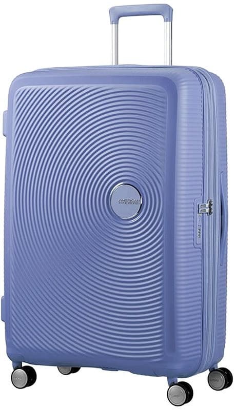 Kufr American Tourister Soundbox Spinner 77
