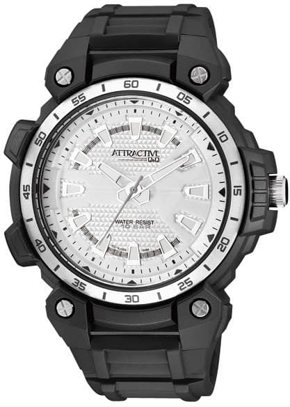 Pánské hodinky Q&Q Attractive