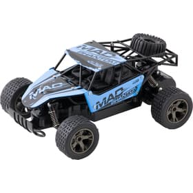 Auto na dálkové ovládání Buggy 1:20