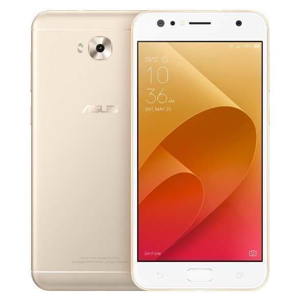 Asus, 8x 1,4GHz, 4GB RAM, 5,5", 20MPx