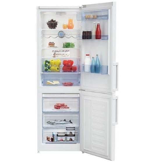 Lednice Beko, 185 cm