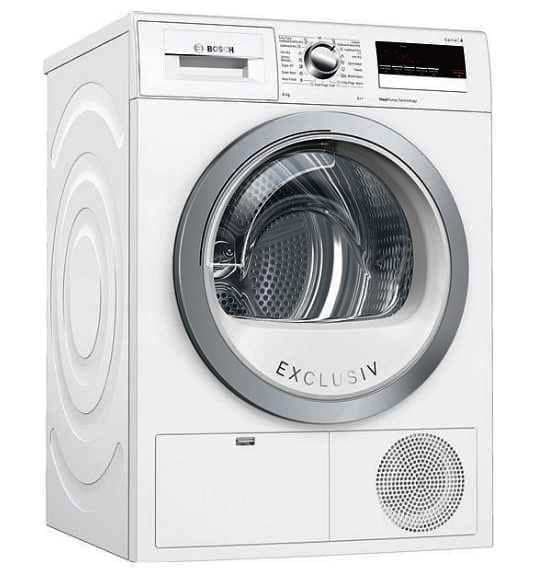 Sušička prádla Beko, 8kg, A++