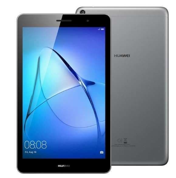 Tablet Huawei, 4x 1,4GHz, 2GB RAM, 9,6"
