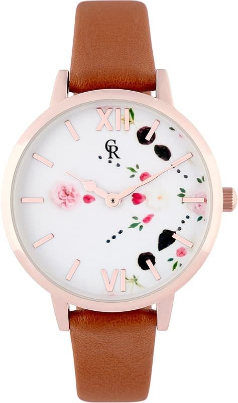 Dámské hodinky Charlotte Raffelli CRW18002