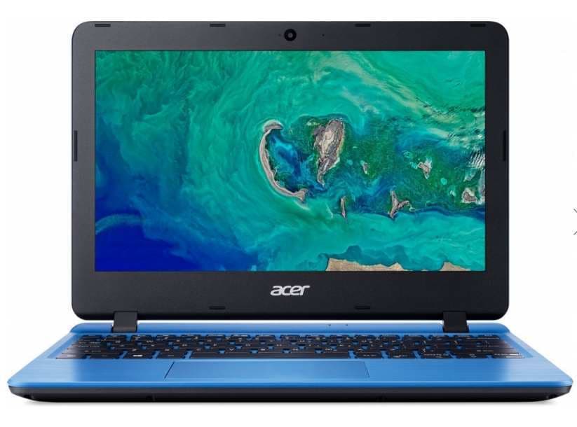 Acer, 2,6GHz, 4GB RAM, 11,6", 1,25kg
