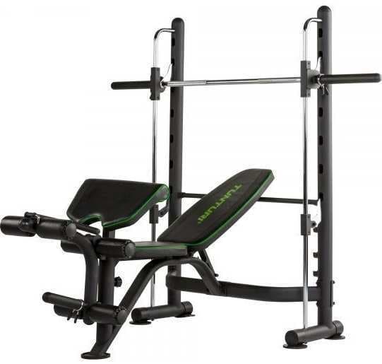 Posilovací stroj Tunturi SM60 Half Smith