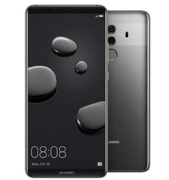 Huawei, 8x 2,36GHz, 6GB RAM, 6", LTE, NFC