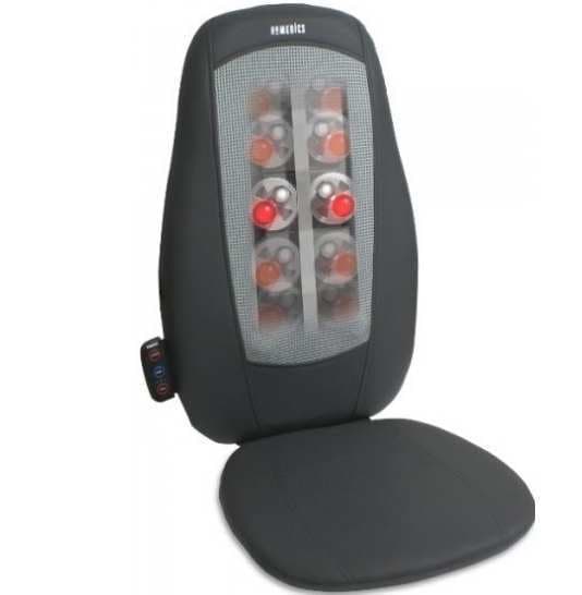 Masážní podložka Homedics