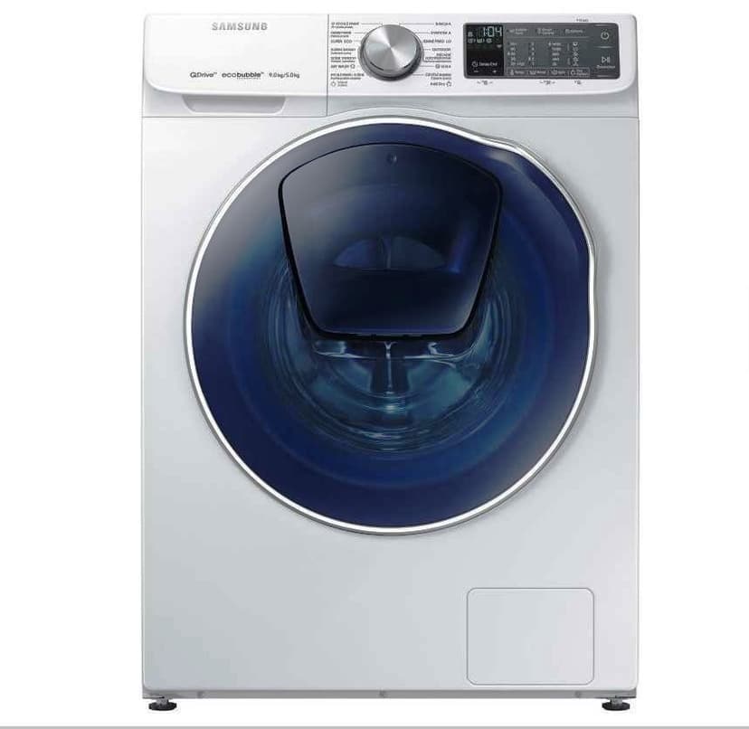 Pračka se sušičkou Samsung, 9/5kg, 1400 ot.