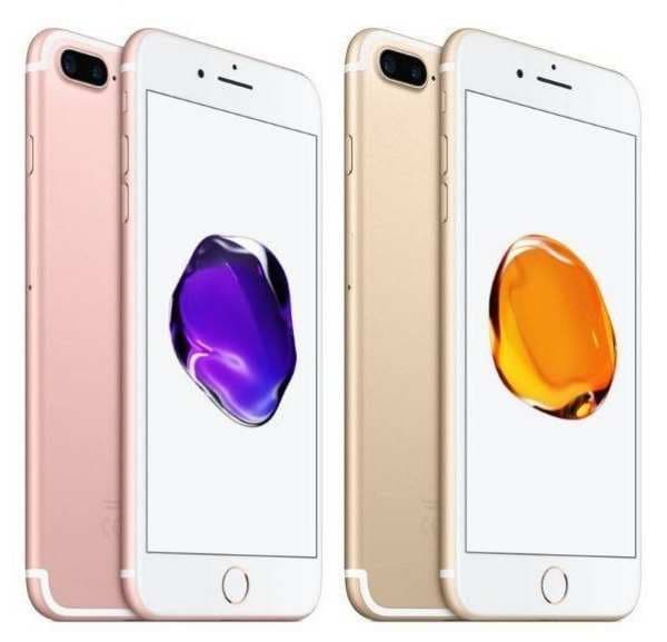Apple iPhone 7 Plus 32GB