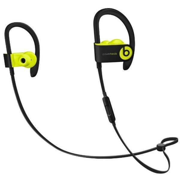 Bezdrátová sluchátka Beats by Dr. Dre Powerbeats3