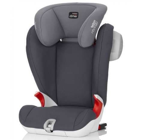 Britax Römer KIDFIX, 2019, 15-36kg