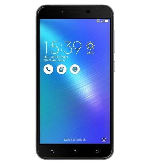 Asus, 8x 1,4GHz, 3GB RAM, 5,5", LTE