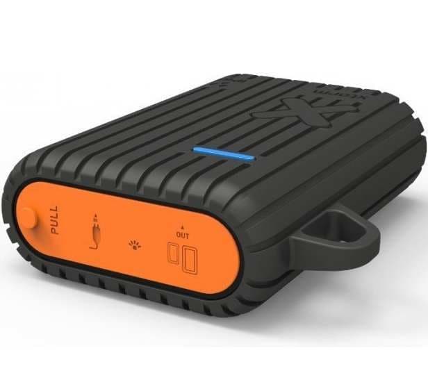 Powerbanka Xtorm Xtreme 9000 mAH