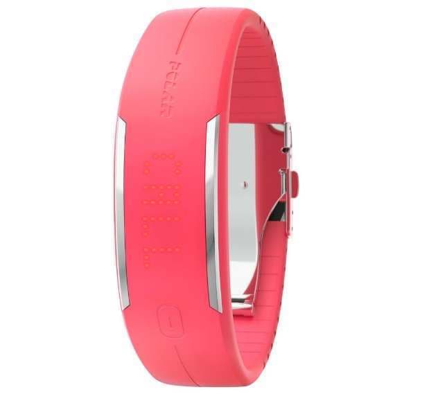 Fitness náramek POLAR Loop 2