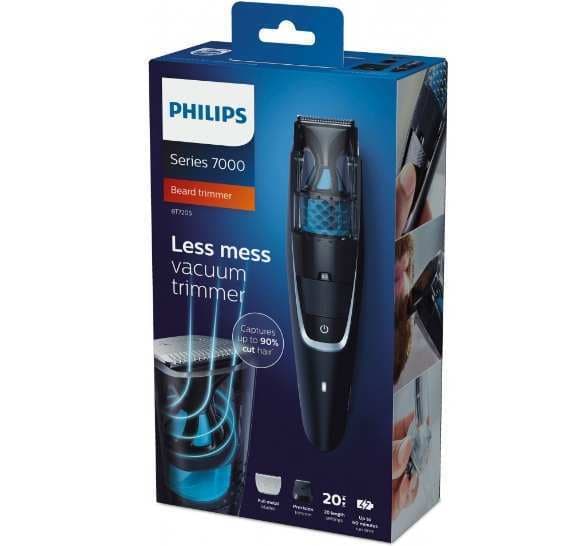 Holící strojek Philips Series 7000