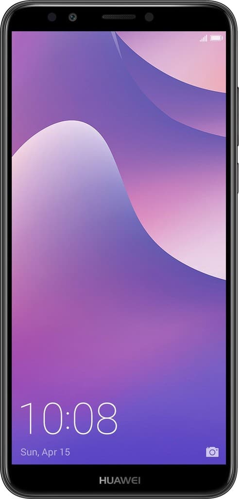 Huawei, 8x 1,4GHz, 3GB RAM, 5,99", LTE