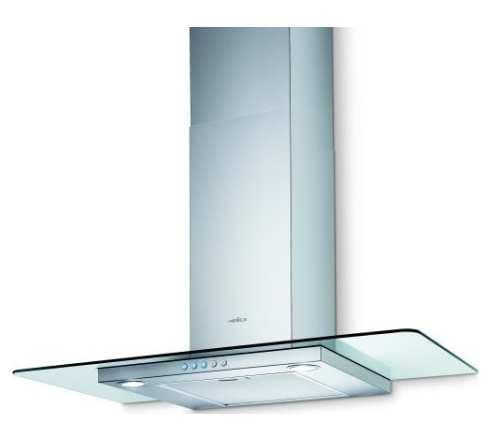 Komínová digestoř Elica FLAT GLASS 