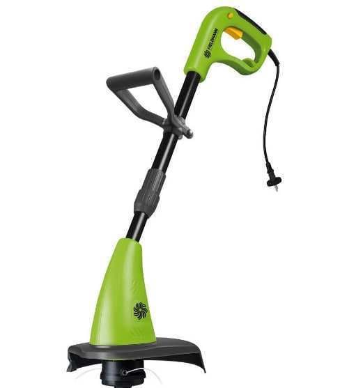 Strunová sekačka Fieldmann, 26cm