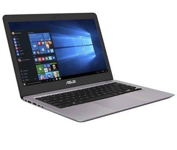 Asus, i5 2,8GHz, 4GB RAM, 13,3", 1,45kg