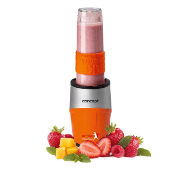 Stolní mixér s nádobou Concept Smoothie