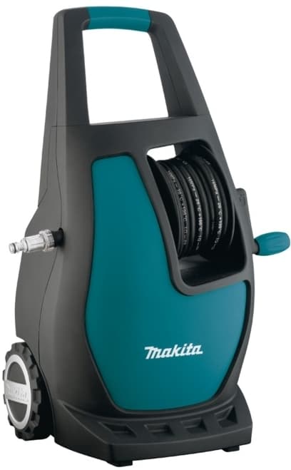 Vysokotlaký čistič Makita, 1600W, 120 bar