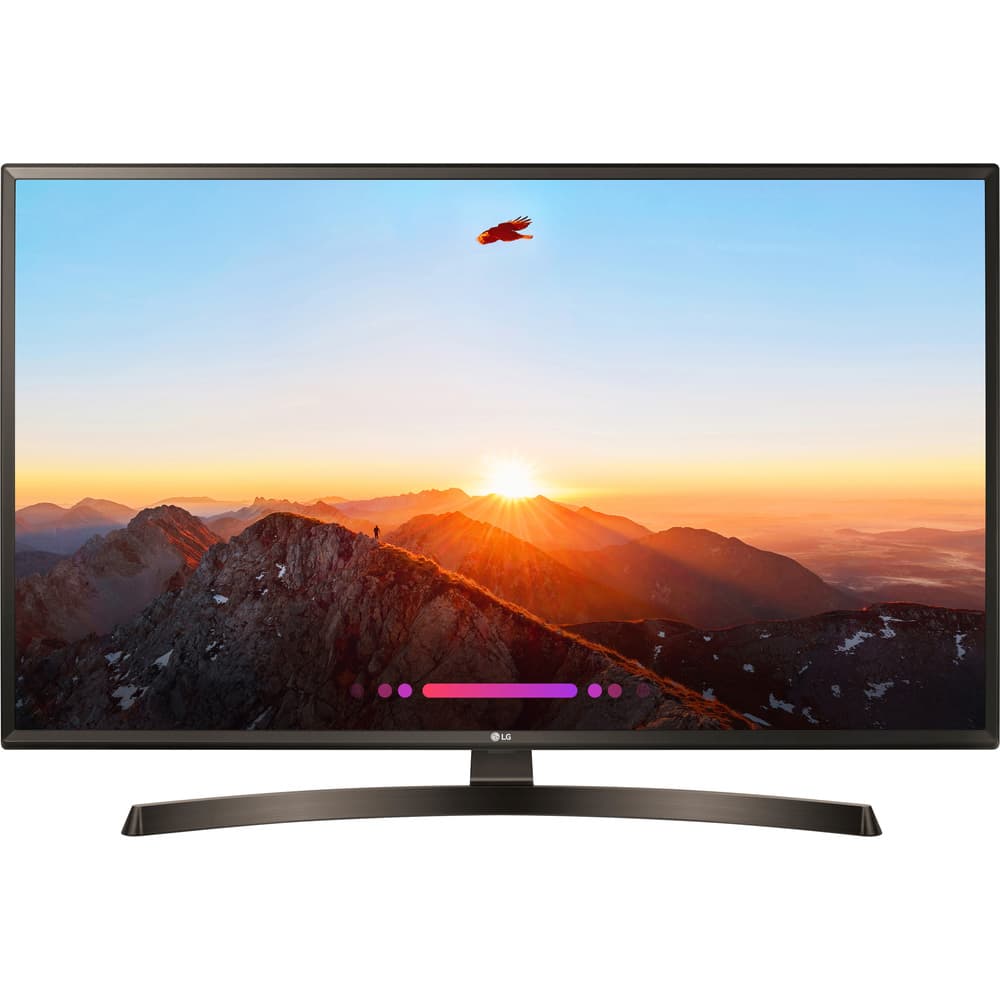 LED UHD TV, Smart, 123 cm, LG