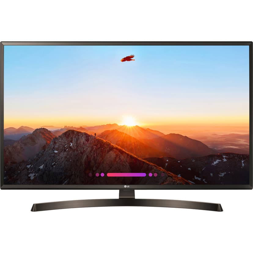 LED UHD TV, Smart, 123 cm, LG
