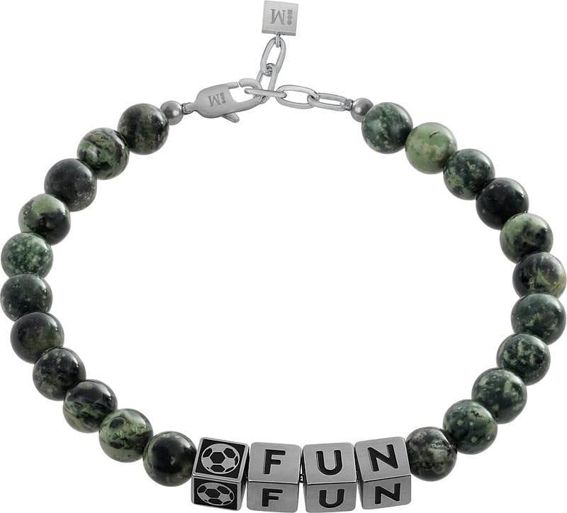 Pánský náramek Morellato Nobile SAKB25