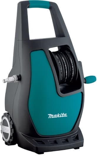 Vysokotlaký čistič Makita, 1700W, 110 bar