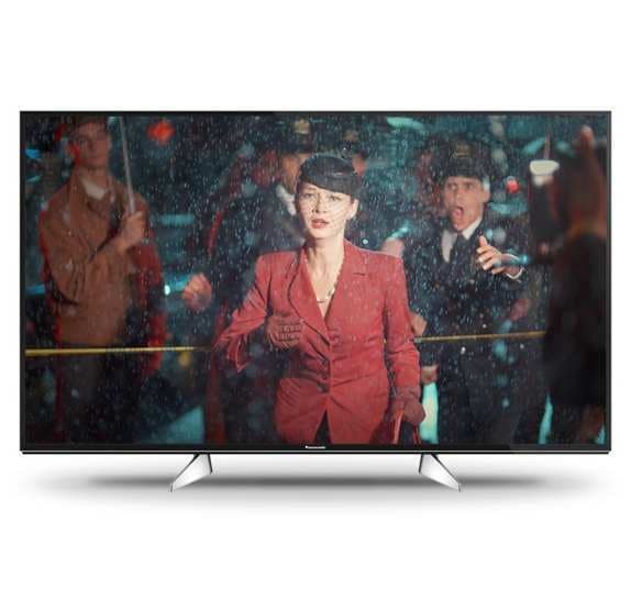 Ultra HD Smart TV, HDR, 139cm, Panasonic