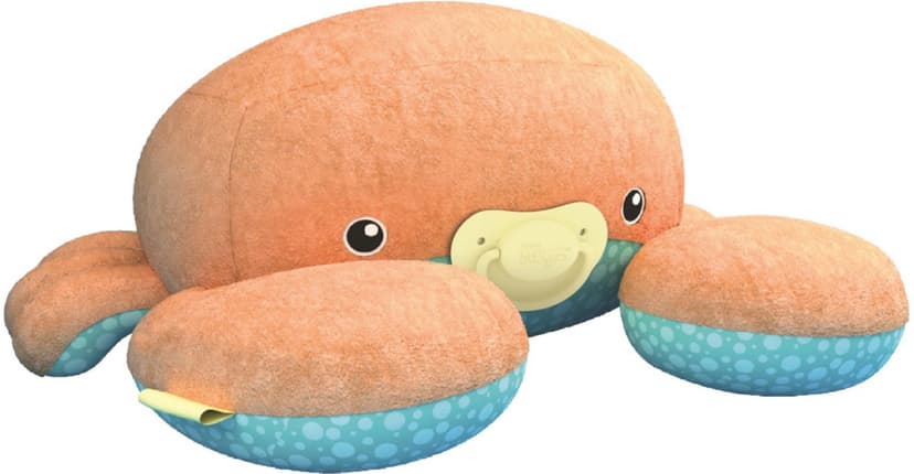 Krabík TM TOYS - světlo a zvuky