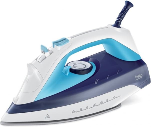 Napařovací žehlička Beko SIM7124B