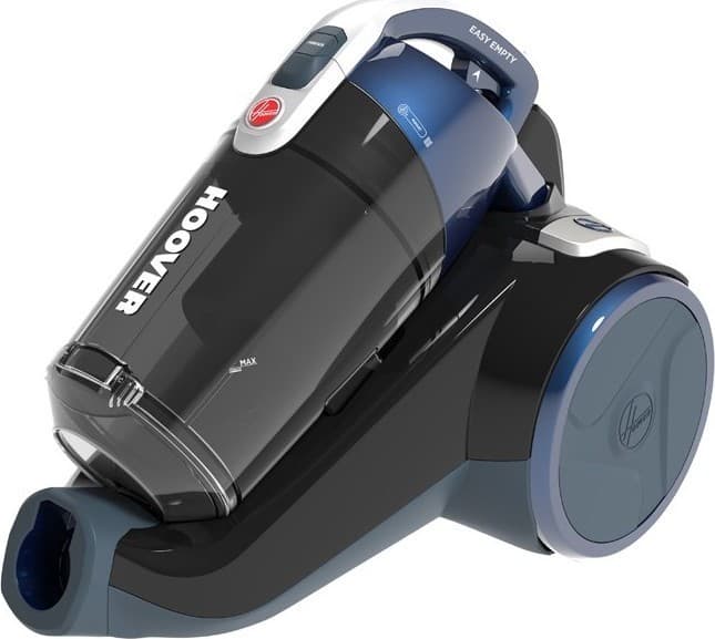 Bezsáčkový cyklonový vysavač Hoover Reactive