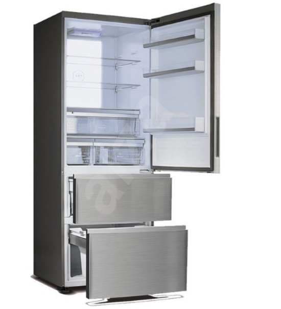 Lednice Haier, A++, 190 x 70 cm