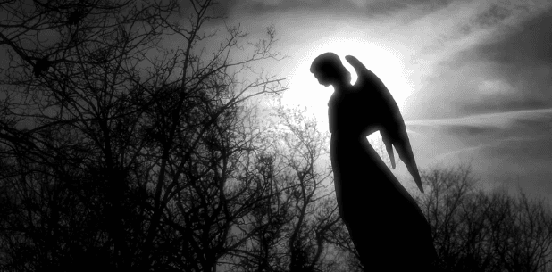 Úniková hra Angel of Death pro 2 hráče