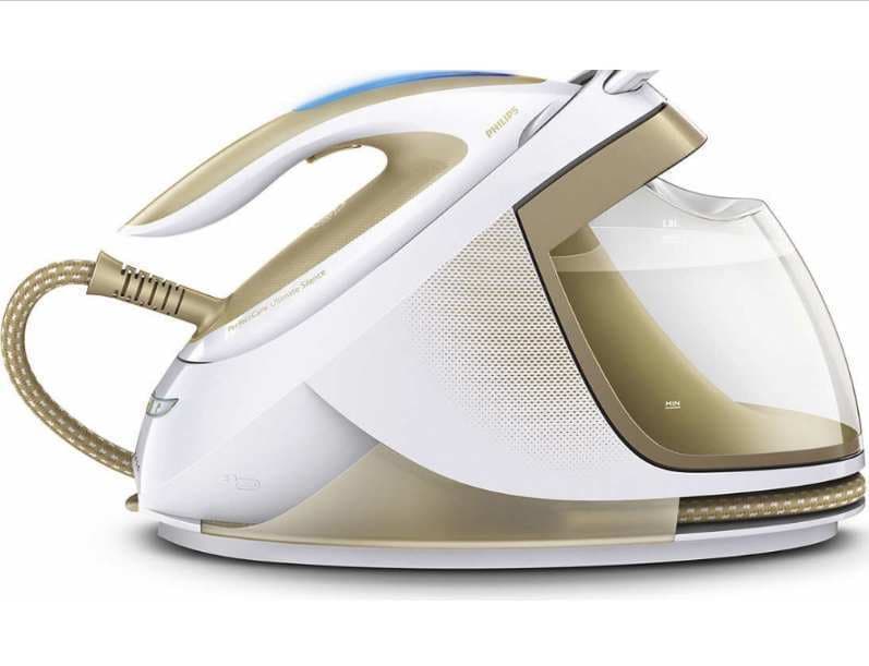 Žehlící stanice Philips Perfect Care Elite Silence