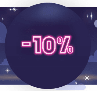 Euronics - sleva 10% na spotřebiče