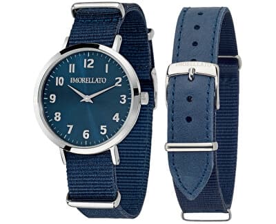 Dámské hodinky Morellato Versilia
