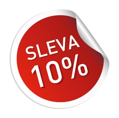 Datart - sleva 10% na spotřebiče