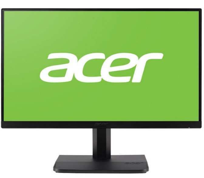PC monitor Acer, 27", full HD