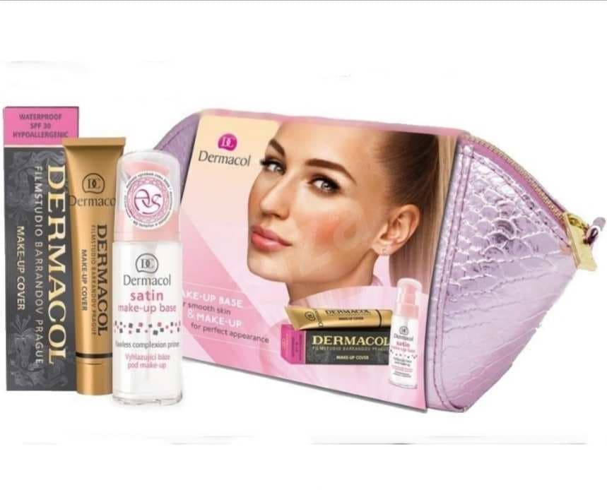 Dárková sada DERMACOL Cover